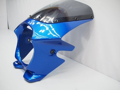 Bikini Fairing for Kawasaki Z900RS 2018-2026
