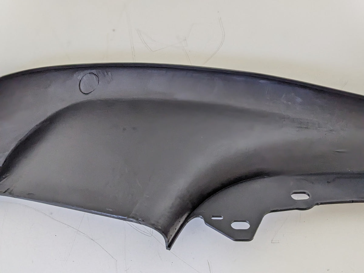 MAZDA GENUINE RX-7 FD3S 93-95 Front Bumper Lip Spoiler Damskirt Air R&L Chin RX7