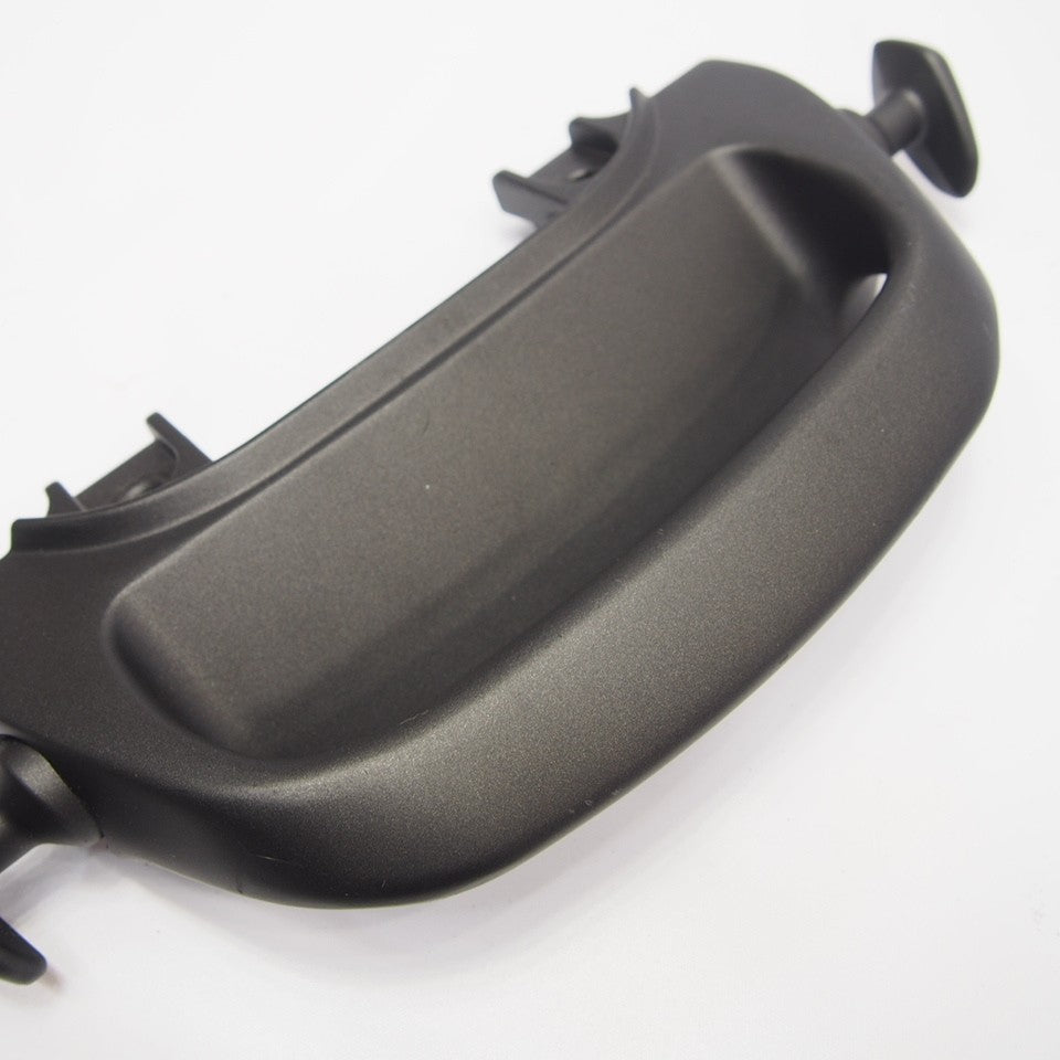 Kawasaki Ninja ZX-14R ZZR1400 2012- Grab Bar Passenger Grab Rail Genuine OEM