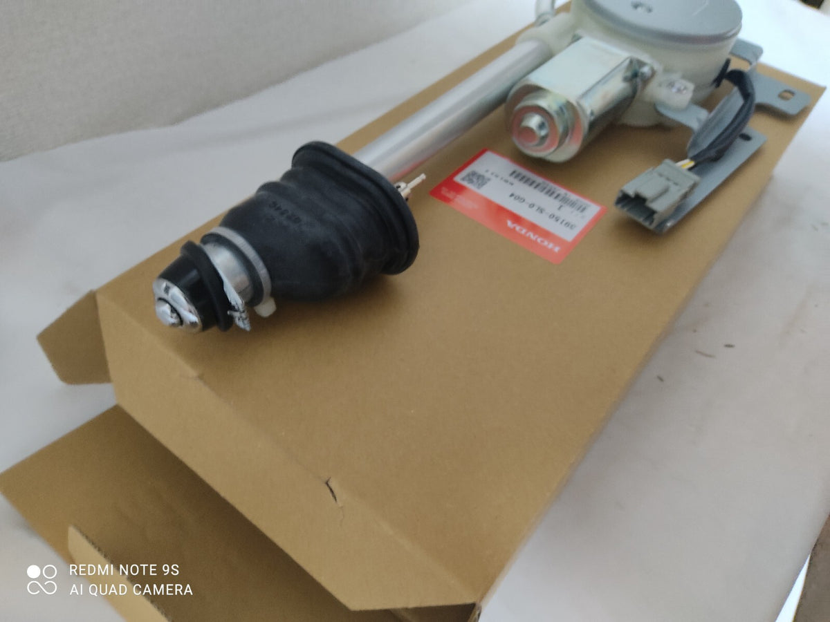 Honda OEM 91-05 NSX Antenna Assembly 39150-SL0-G04 Genuine Acura ST