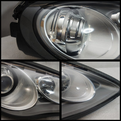 Porsche 970 Panamera Early Model HID Headlight Lamp Genuine OEM