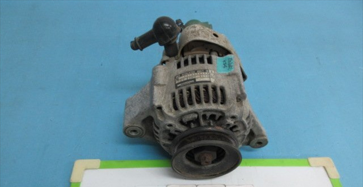 Subaru Sambar KS3 KS4 KV3 KV4 1990-1999 EN07 Alternator Dynamo Genuine OEM