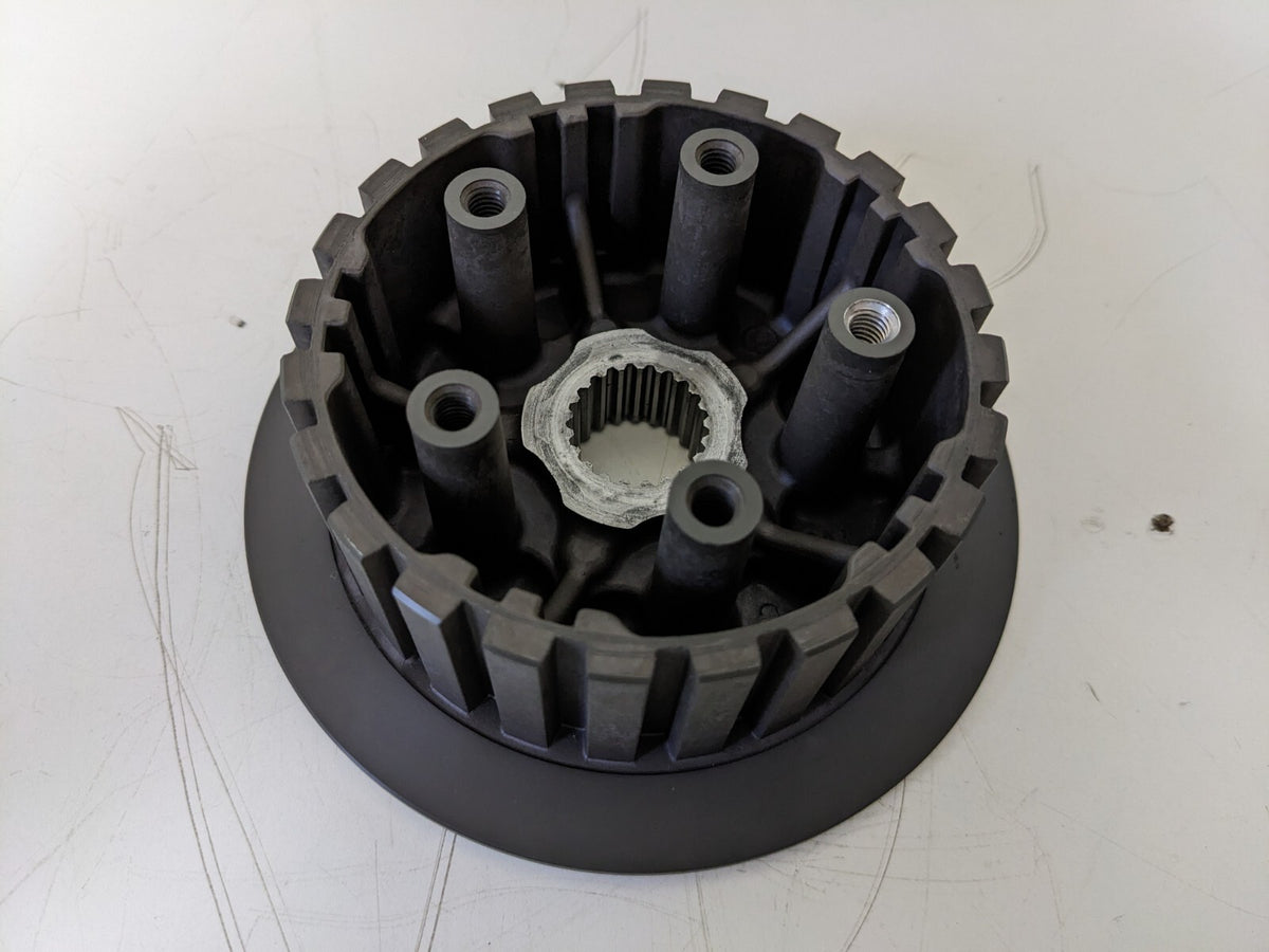 22120-KV3-780 HONDA NSR250RSE SP MC21 MC28 MC18 CENTER DRY CLUTCH GENUINE OEM