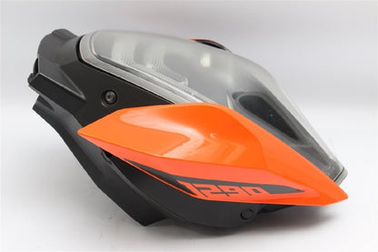 KTM 1290 Super Duke R 2014-2016 Headlight Lamp Genuine OEM