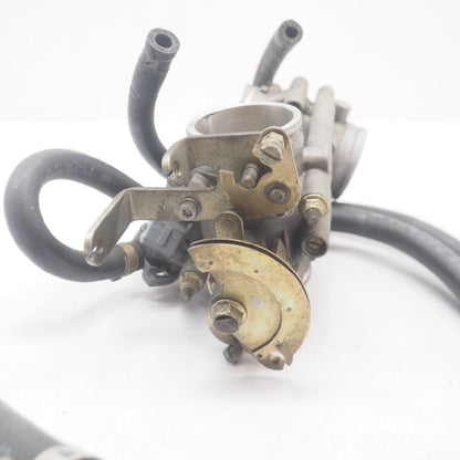 Ducati SS1000DS SS1000ie 2003-2006 Throttle Body Genuine OEM