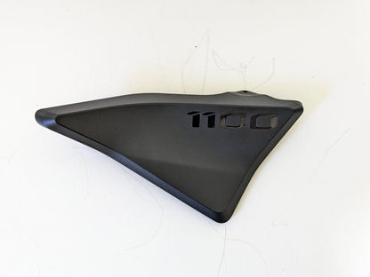 HONDA LEFT SIDE COVER FENDER 21-24 REBEL 1100 CMX1100 OEM GENUINE 83610-MLA-A00