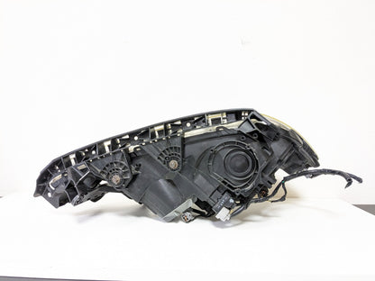 Honda Stepwagon RK 2009-2015 Halogen Headlights Lights Lamps Set OEM JDM