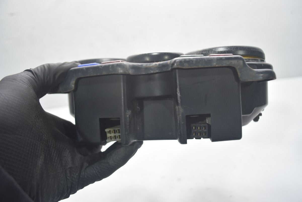 Honda CBX1000 1978-1982 Speedometer Instrument Cluster Genuine OEM