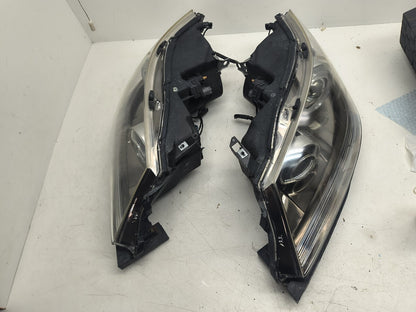 Honda Acura RL Legend KB1 2005-2008 HID Xenon Headlight Lamp Pair OEM Genuine
