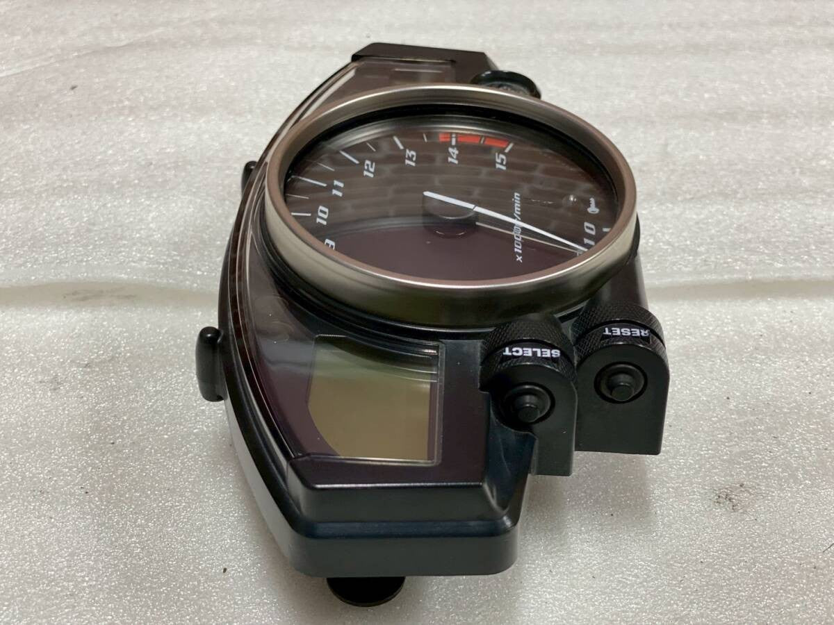 Yamaha YZF-R1 5VY 2004-2006 Instrument Cluster Speedometer OEM Genuine