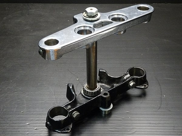 Harley-Davidson FLSTF 1340 Fat Boy Triple Tree Stem Genuine OEM