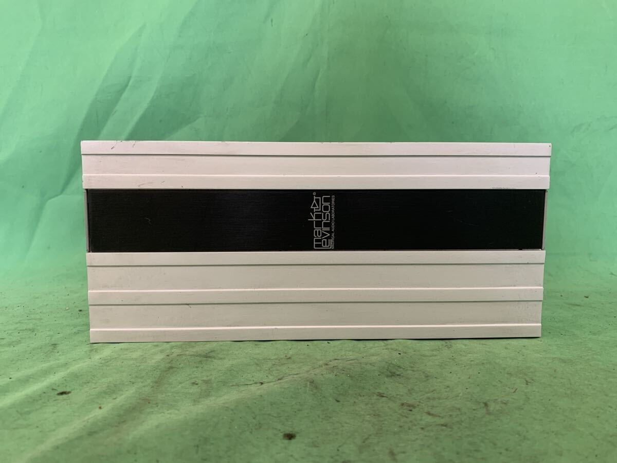 Toyota Lexus SC430 Mark Levinson Amplifier Radio Audio Stereo 86280-0W070 OEM