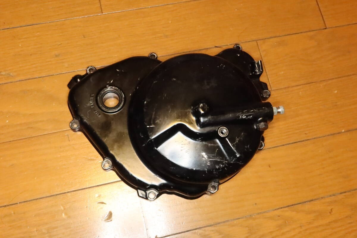 Suzuki RG500 RG400 Gamma 1984-1987 Clutch Engine Cover Genuine OEM