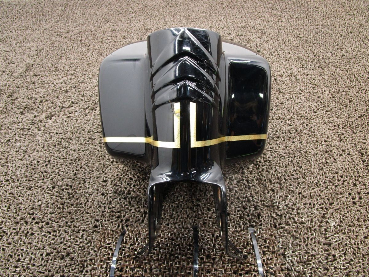 Harley-Davidson FXDL1450 Dyna Low Rider 2005 Fuel Tank