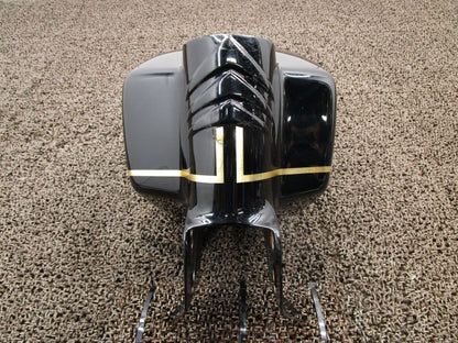 Harley-Davidson FXDL1450 Dyna Low Rider 2005 Fuel Tank