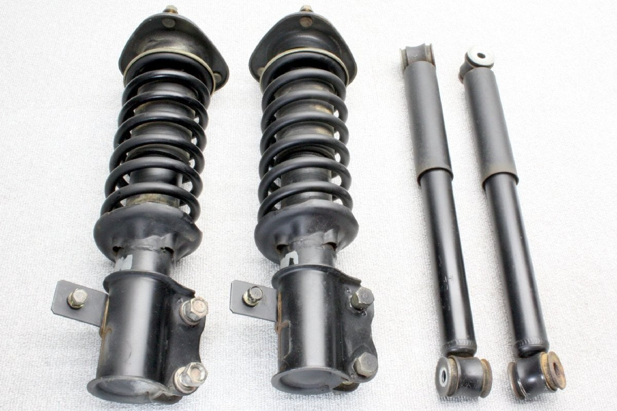 Mitsubishi Minicab Truck U42T 1991-1999 Strut Shock Absorber Genuine OEM JDM