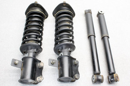 Mitsubishi Minicab Truck U42T 1991-1999 Strut Shock Absorber Genuine OEM JDM