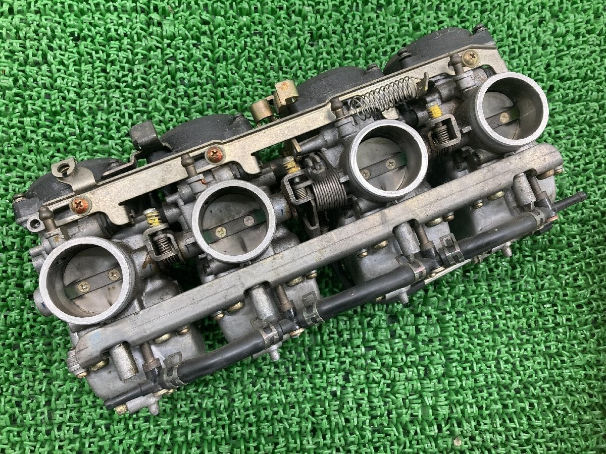 Kawasaki Genuine GPZ900R Carburetor