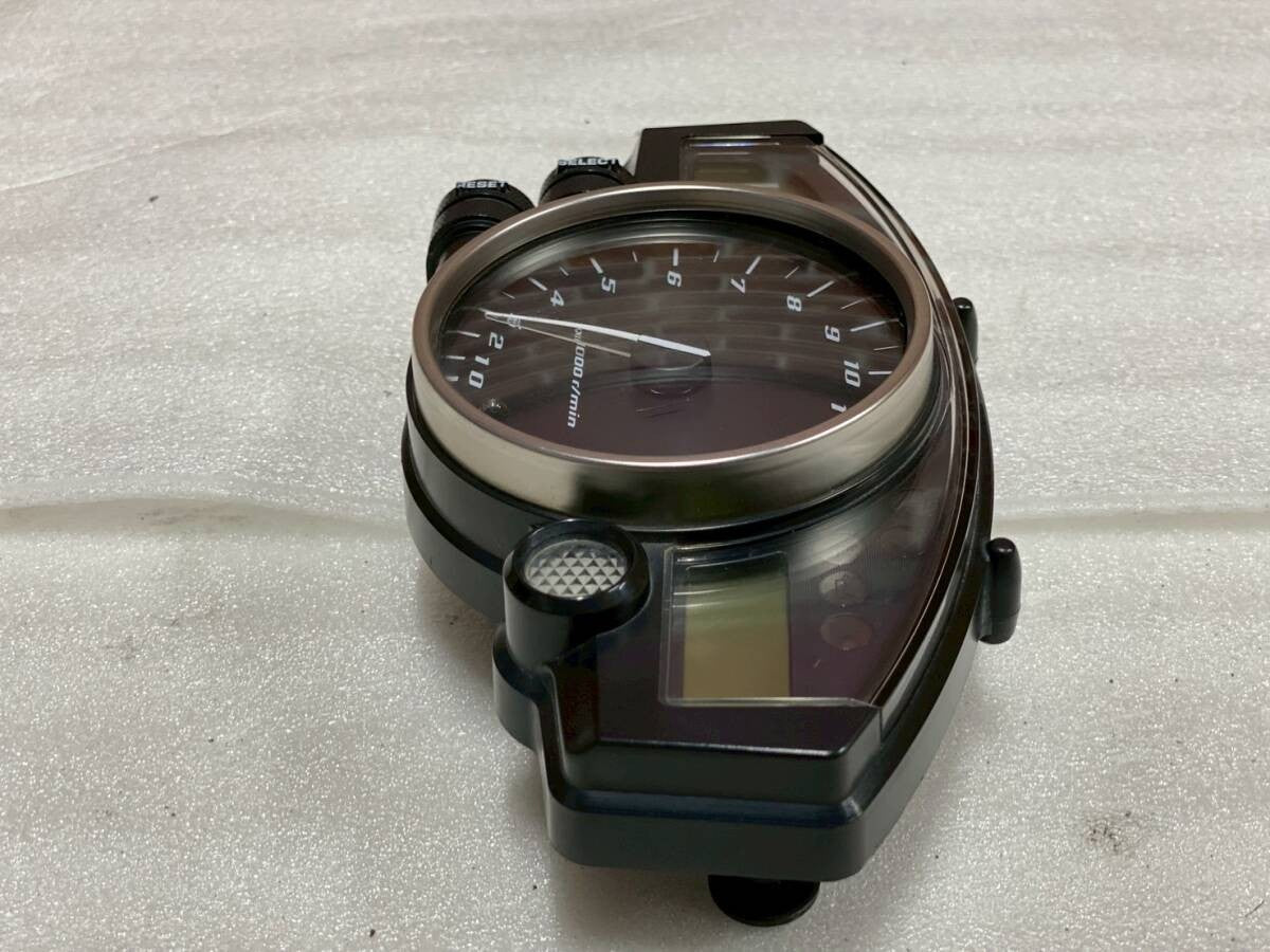 Yamaha YZF-R1 5VY 2004-2006 Instrument Cluster Speedometer OEM Genuine