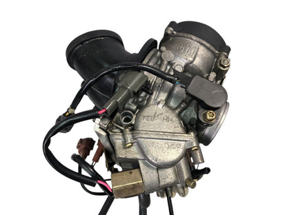 Kawasaki ZZR1200 ZX-12C ZXT20C 2002-2005 Carburetor Genuine OEM