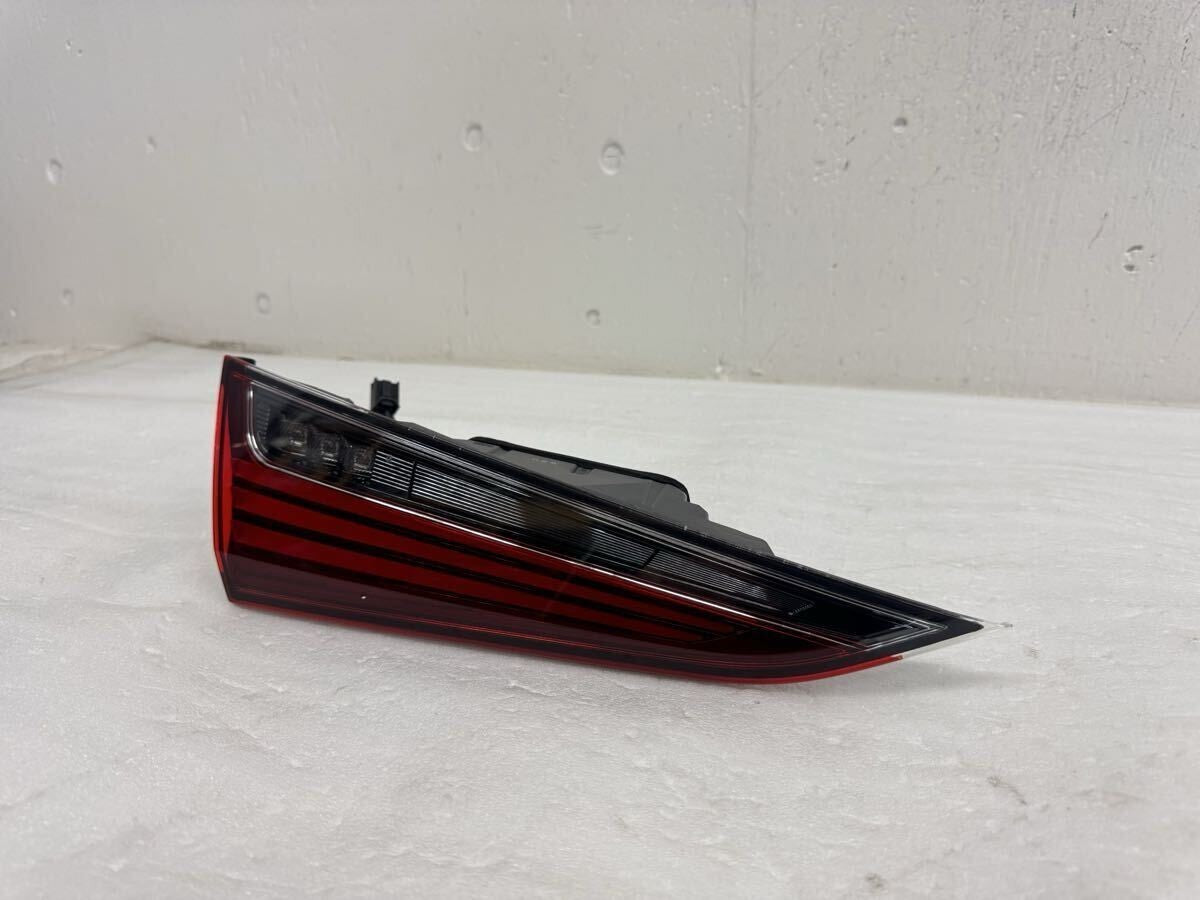 Lexus ES300h AXZH10 AXZH11 2018-2025 Left Inner Tail Light Lamp KOITO 33-254 OEM