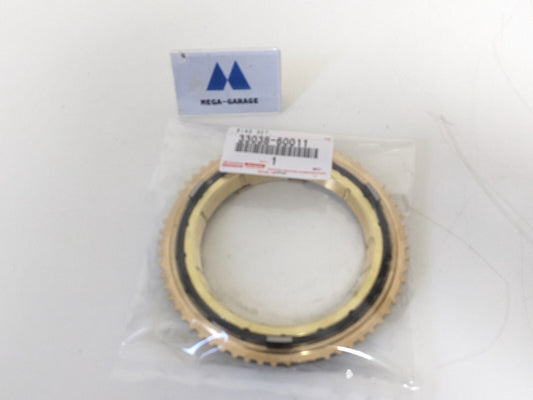 33038-60011 TOYOTA Genuine Land Cruiser Gearbox Synchroniser Ring