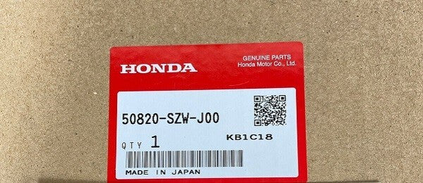 50820-SZW-J00 Honda STEP WGN SPADA engine mount bracket OEM genuine Japan Parts