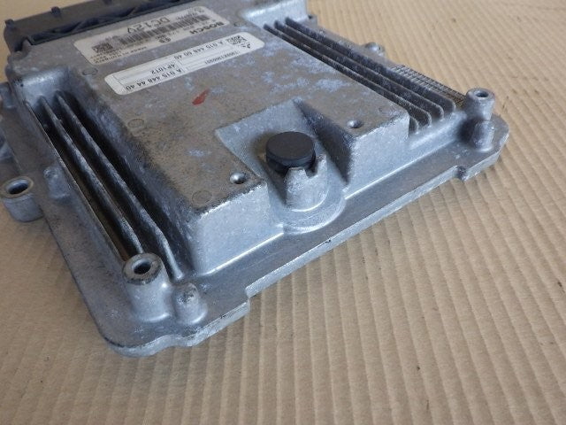 Mitsubishi Fuso Canter 2D Panel Van TKG-FEA20 Engine Computer ECU JDM OEM