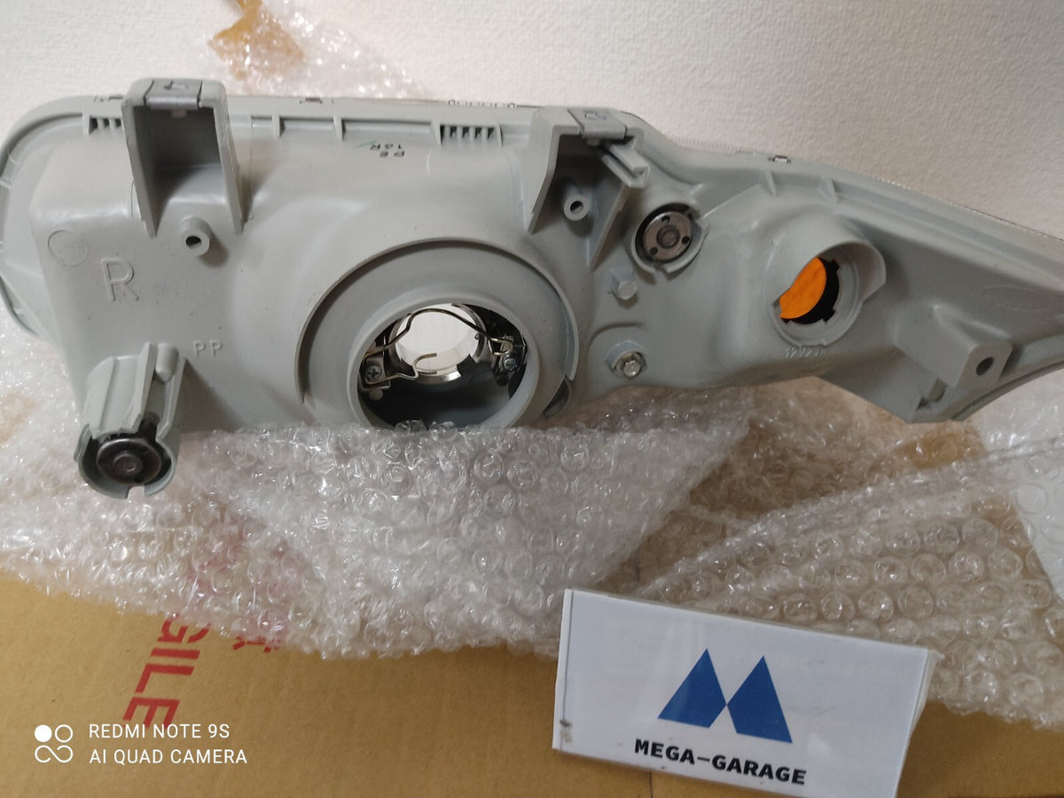 HONDA BEAT PP1 Headlight Unit Right 33101-SS1-003 GENUINE OEM NEW