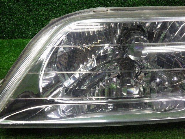 Toyota Genuine JZX100 GX100 Mark 2 Late Model Halogen Left Headlight