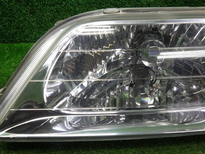 Toyota Genuine JZX100 GX100 Mark 2 Late Model Halogen Left Headlight
