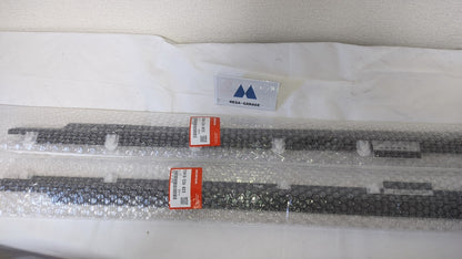 Honda S2000 AP1 AP2 Genuine window Molding Assy Left & Right Set OEM JDM Japan
