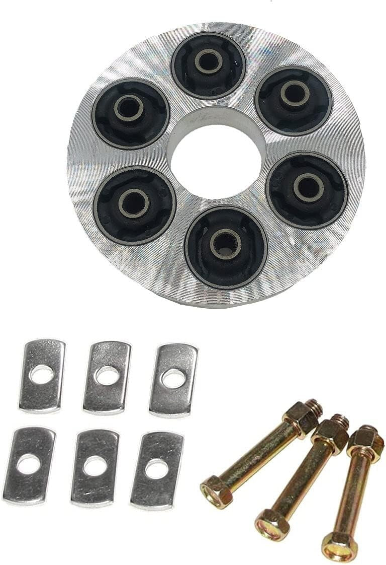 Toyota Genuine Previa 1997 Coupling Kit TCR1 TCR2 OEM 04374-28011