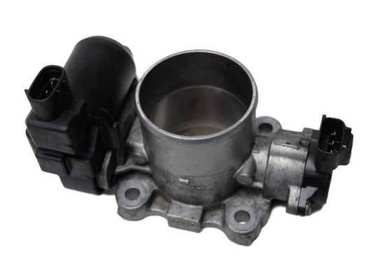 Toyota OEM Body Assy, Diesel Throttle Genuine 26100-26010