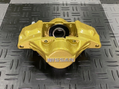 Professor Auto Service Brake Caliper Front/Rear 4POT/2POT Nissan Skyline R32