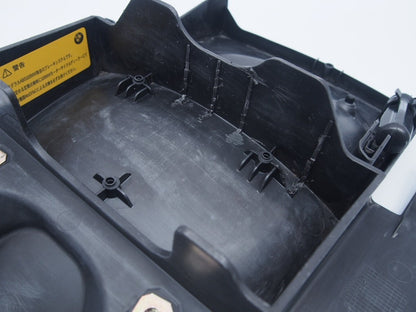 BMW K1300S Rear Carrier Panel Inner Cover Genuine OEM