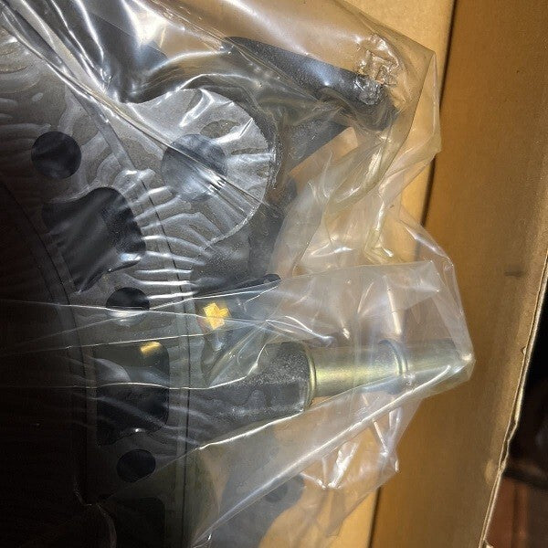 N3G1-10-C50 Mazda RX-7 FD3S 13B-REW Engine Rear Housing Genuine