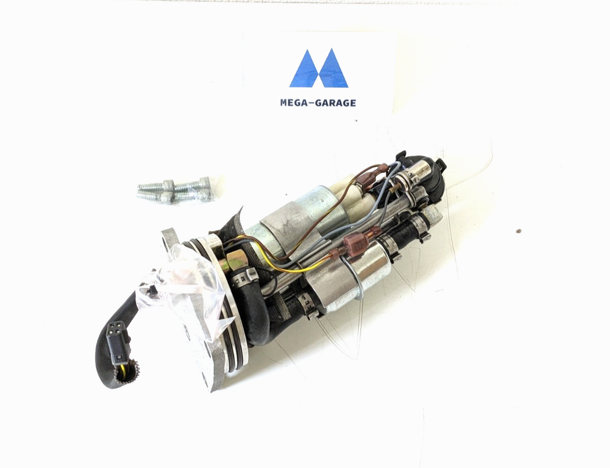Buell Lightning XB9S WX12 2003-2004 Fuel Pump Genuine OEM