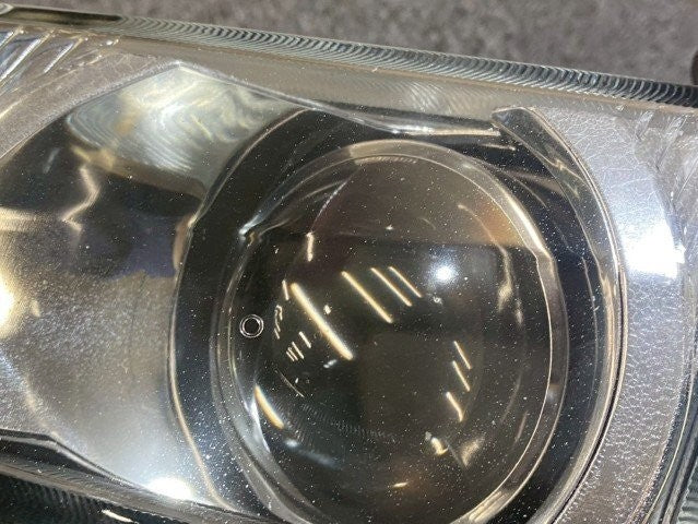 Genuine Nissan S14 Silvia Late Model Headlights