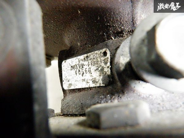 Nissan BNR32 Skyline GT-R 1989-1994 RB26DETT Turbine 14411-AA300 OEM JDM