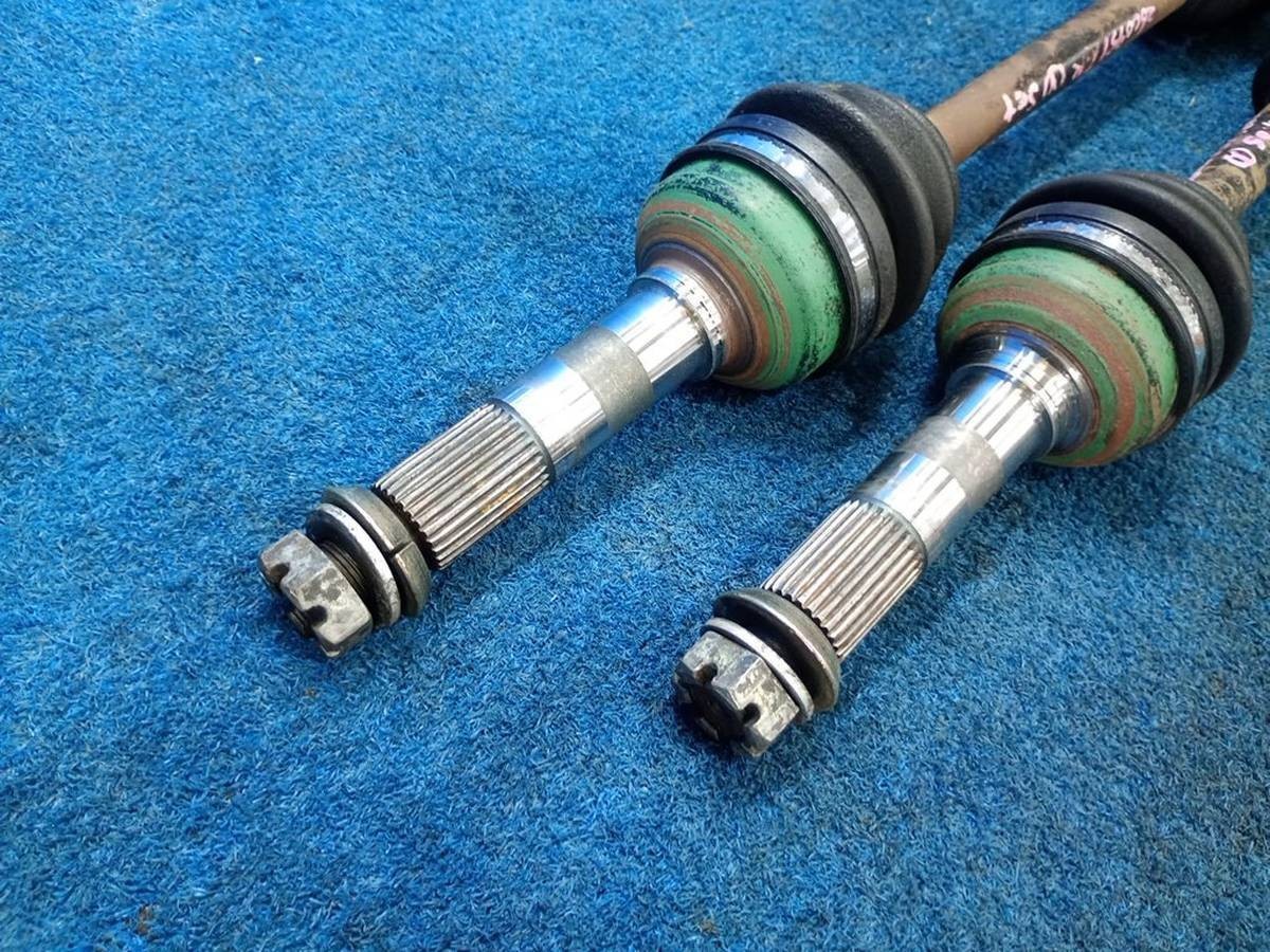 SUBARU Sambar KS3 KS4 KV3 KV4 Drive Shaft Rear JDM OEM Genuine
