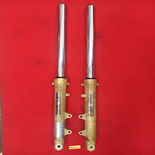 Yamaha RZ250RR 35φ Front Fork Left Right Set