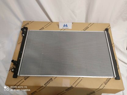 LEXUS IS Radiator Intercooler Cooling 16550-36030 OEM JDM Genuine