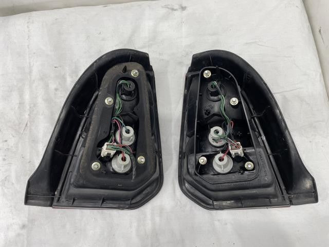 Mitsubishi Mirage CJ1A CJ2A 1995-2000 Tail Light Stanley 043-1679 Genuine OEM