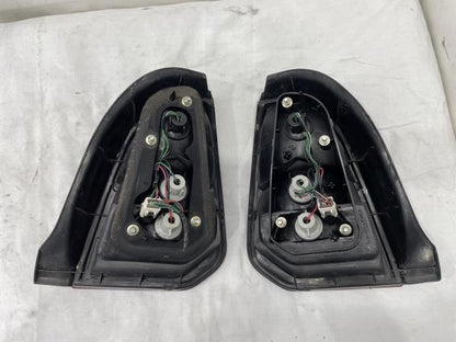 Mitsubishi Mirage CJ1A CJ2A 1995-2000 Tail Light Stanley 043-1679 Genuine OEM