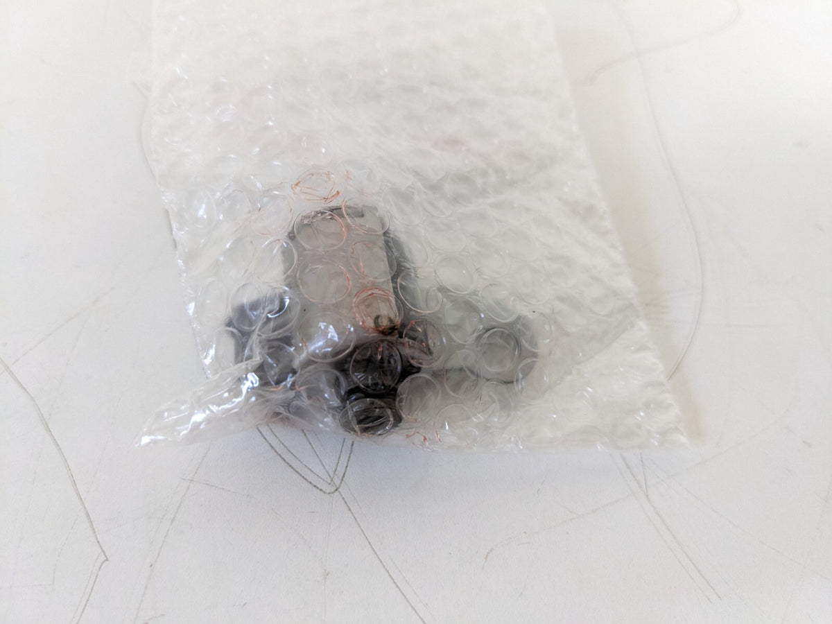 TOYOTA Genuine LAND CRUISER Solenoid Assy Transmission No1-4 Set