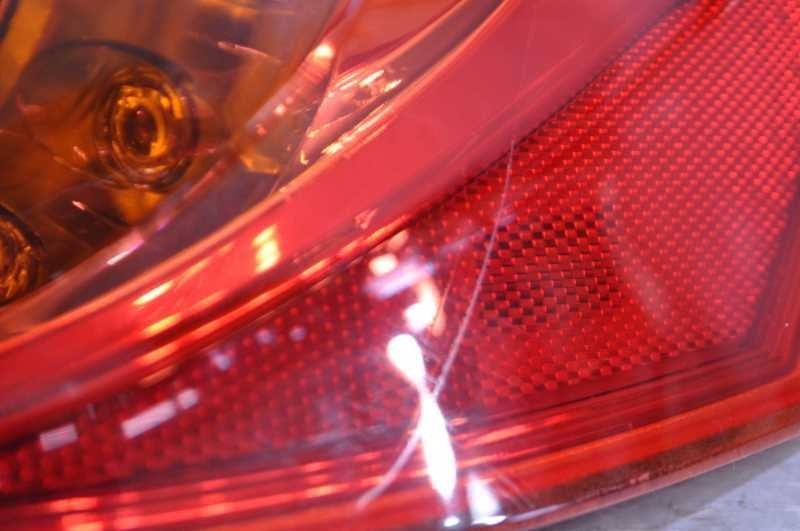 Nissan Skyline V36 Infiniti G35 G37 2006-2014 Tail Light Lamp Genuine OEM JDM