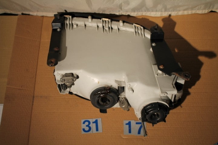 Nissan 300ZX Fairlady Z Z32 Left Headlight Lamp OEM 1989-2000