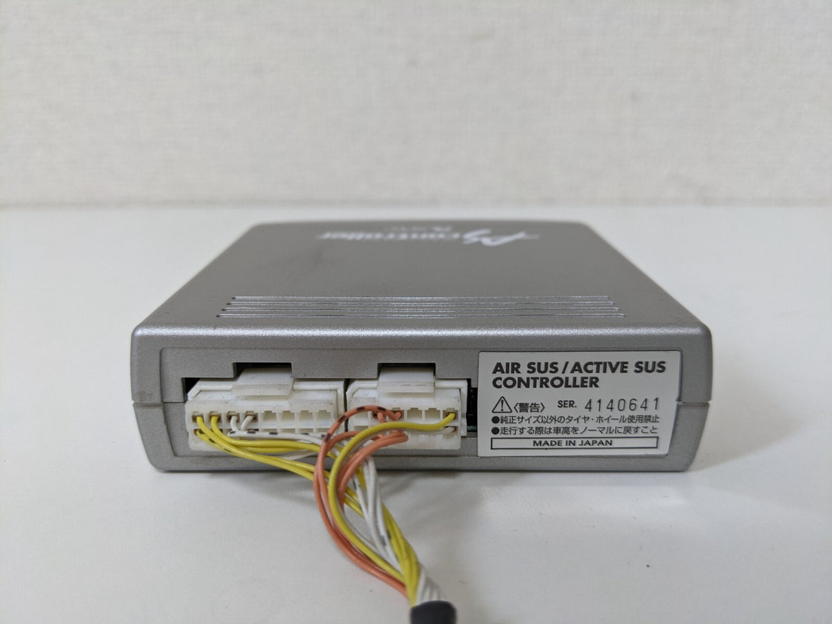 Air suspension controller For Toyota Celsior UCF30 UCF31 LEXUS LS430