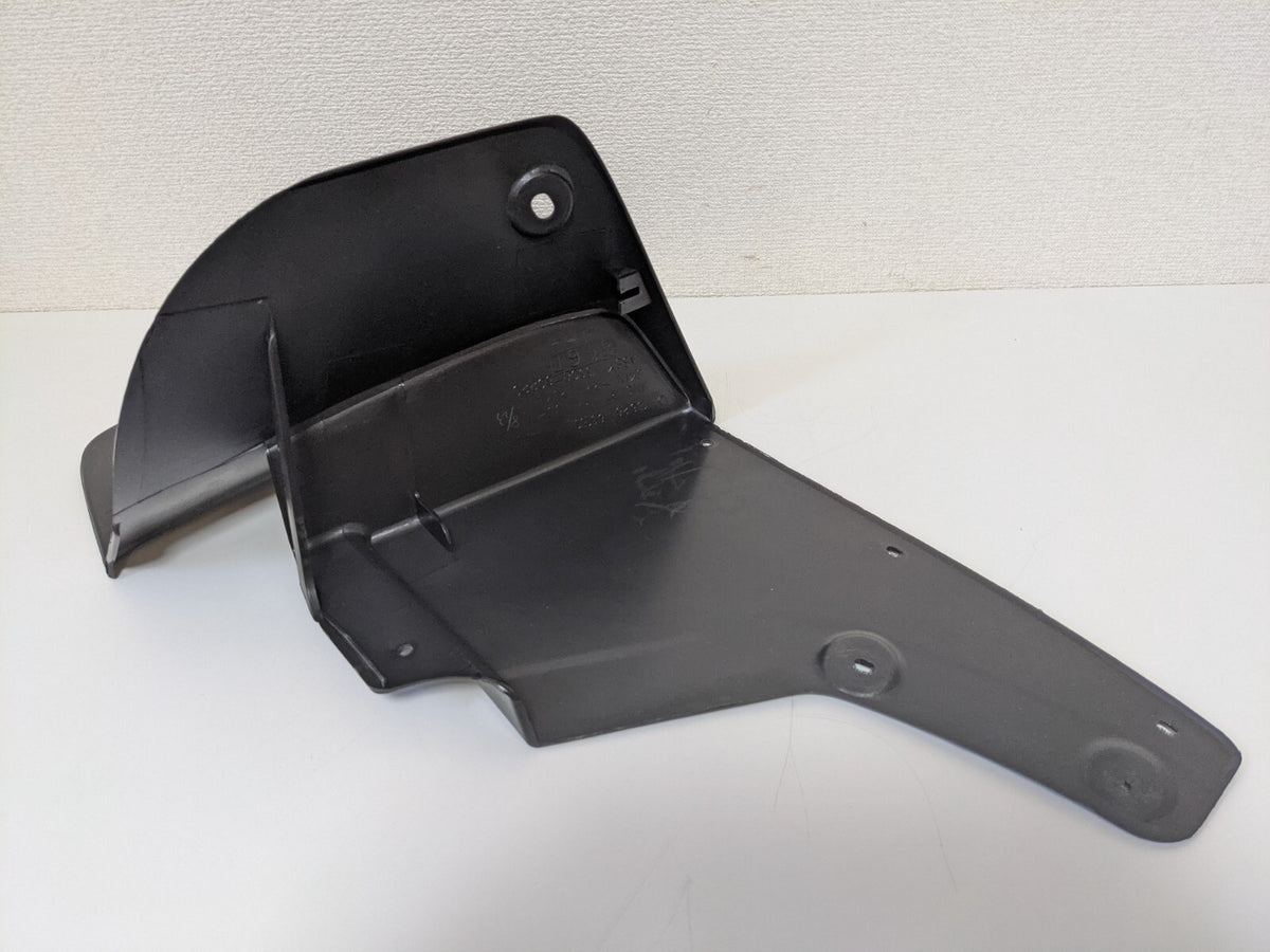 Genuine Toyota Land Cruiser Lexus LX470 Rear Mud Guards Flaps PAIR 1998-2007